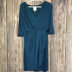Suzi Chin dress Suzi Chin for Maggy Boutique WOMEN DRESS Size 4